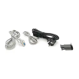 Гібридний інвертор ORBUS VP1000-12, 1000VA, 12V PWM - мініатюра 4