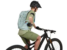 Рюкзак-гідратор Thule Vital Women Alaska 8 л (TH 3204159) - мініатюра 9