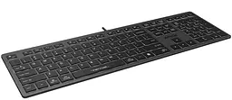 Клавіатура A4Tech Fstyler FX60H White Backlit USB Grey (FX60H USB (Grey) White backlit) - мініатюра 2