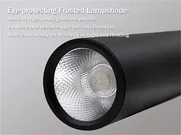 Точковий світильник Lywins 110V 12w 3000k Діаметр 5CM L40CM Трубка LED COB - мініатюра 2