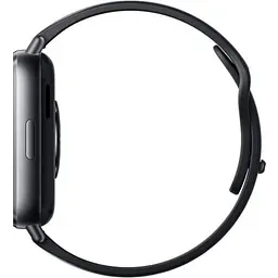 Смарт - годинник Xiaomi Redmi Watch 5 Active чорний - мініатюра 3