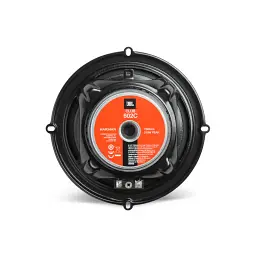 Компонентна акустична система JBL CLUB 602C - мініатюра 2