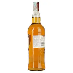 Віскі MacArthurs Blended Scotch Whisky, 40%, 1 л - мініатюра 2