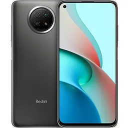 Смартфон Xiaomi Redmi Note 9 5G 6/256GB Grey Global Rom Refurbished