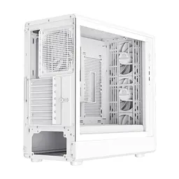 Корпус для ПК Gamemax CLAW 460 WH - мініатюра 8