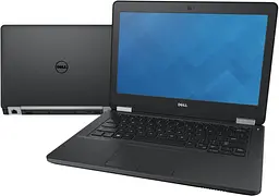 Ноутбук Dell Latitude E5270 (i5-6200U/8/512SSD) - Class A "Б/В" - мініатюра 4