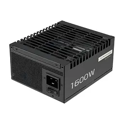 Блок живлення ASUS 1600W PRO-WS-1600P (90YE00Z2-B0NA00) - мініатюра 2