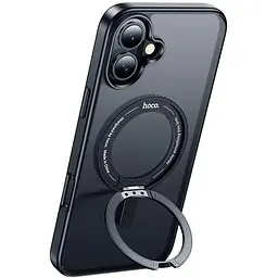 Чохол HOCO для iPhone 16 rotating magnetic case (AS1)