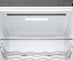 Холодильник LG GC-B509FNMW - мініатюра 6
