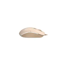 Мишка A4Tech FM26 USB Cafe Latte (4711421991391) - мініатюра 6