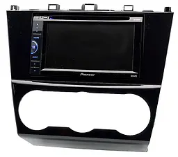 Перехідна рамка Subaru Forester, Impreza, Levorg, WRX, Crosstrek, XV Carav 11-659 - мініатюра 3