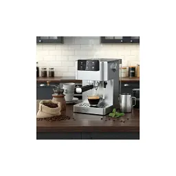 Ріжкова кавоварка еспресо Adler (AD 4390) - мініатюра 10