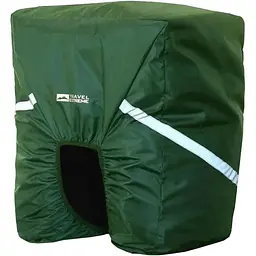 Чохол для велобаула Travel Extreme Lite 75 L Green (1060-TE-В0031)