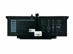 Акумулятор JHT2H Latitude 7310 7410 Series 0-5%