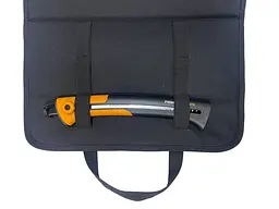 Подарунковий набір Fiskars (Сокира 1015618+ніж 1023619+пила 1000614) 2021273 - мініатюра 6