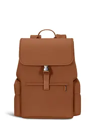 Рюкзак 15,6" Lipault LOST IN BERLIN NUTSY NUT 43х38х20 P90*13041