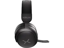 Навушники з мікрофоном Krux Crave Pro Wireless (KRXC013) - мініатюра 3