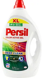 Гель для прання Persil Колор, 2,43 л - мініатюра 6