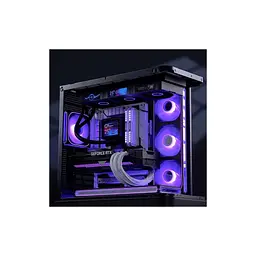 Система рідинного охолодження JONSBO ZC-360W White - мініатюра 9