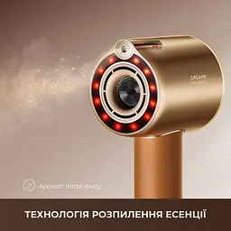 Фен Dreame Miracle Pro (AHX30) [158993] - мініатюра 4