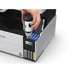 Багатофункціональний пристрій Epson L6490 c WiFi (C11CJ88405) - мініатюра 6