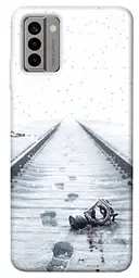 Чохол Demsky Сталкер 3 для Nokia G22