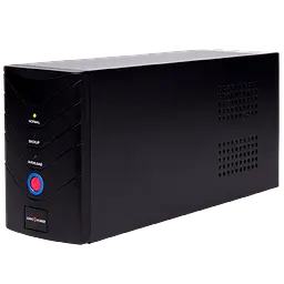 Лінійно-інтерактивне ДБЖ LP 650VA (390 Вт)