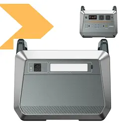 Зарядна станція 3000W XPRO DT-817 (49704-DT-817_48510) - мініатюра 5