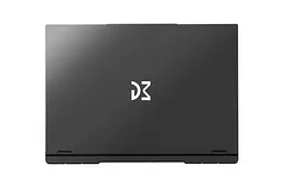 Dream Machines Ноутбук Dream Machines RX5070Ti-16 16WQXGA, Intel U9-275HX, 32GB, F2TB, NVD5070Ti-12, DOS, чорний - мініатюра 4