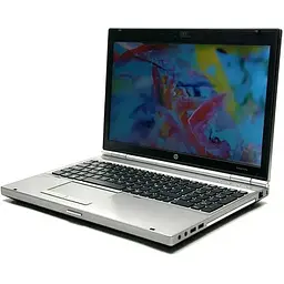 Ноутбук Hp elitebook 8570p і5 3360м 15.6 HD+ 1600*900 8/256. Refurbished - мініатюра 2