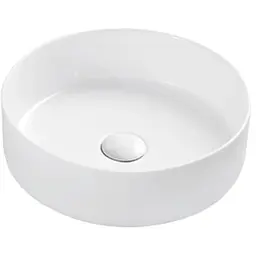Раковина накладна Mixxus Premium Topper-0101 (MP6489)