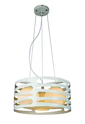 Люстра в стилі лофт Levistella 910027-3 WH