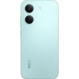 Смартфон Poco X8 Pro 8/512GB Mint Green UA-UCRF [173946] - мініатюра 6