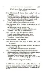 Four Great Comedies (The Taming of the Shrew, A Midsummer Night's Dream, Twelfth Night...) - Вільям Шекспір - мініатюра 5