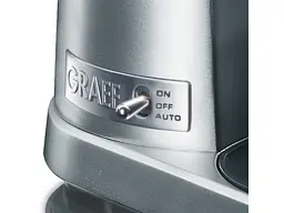 Кавомолка Graef CM 800 - мініатюра 6