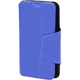 Стильна книжка для Alcatel Onetouch Idol 3 в асортименті - мініатюра 8