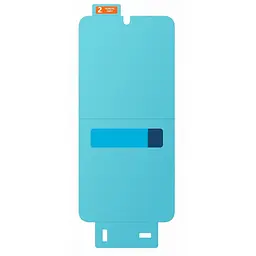 Плівка захисна Samsung Galaxy S25 (EF-US931CTEGWW) - мініатюра 3