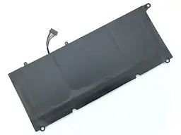 Акумулятор JD25G для Dell XPS 13 9343, 9350 (90V7W, DIN02, P54G) (7.6V 7800 mAh 59Wh) - мініатюра 3