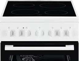 Електрична плита Electrolux LKR520066W - мініатюра 5