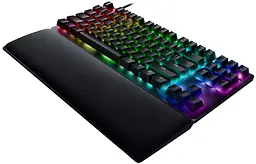 Клавіатура Razer Huntsman V2 Tenkeyless Purple Optical Switch USB (RZ03-03941400-R3R1) RU [68045] - мініатюра 2