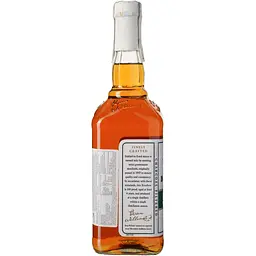 Віскі Evan Williams Bottled in Bond 50% 0.75 л (886292) - мініатюра 3