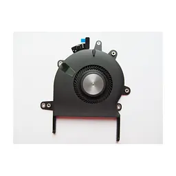 Вентилятор ноутбука Apple Macbook Pro A1706 (MG70040V1-C080-S9A), DC (5V, 0.3A), 5pin (A48394) - мініатюра 2