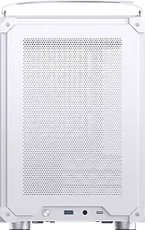 Корпус JONSBO C6 MAX White