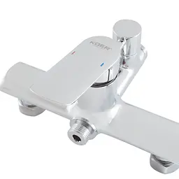 Душова система Koer KB-52028-01 2 функції KR5309, Хром - мініатюра 5