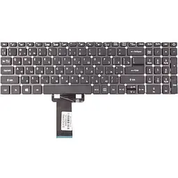 Клавіатура PowerPlant для ноутбука Acer Aspire 7 A317