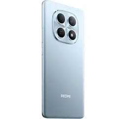Смартфон Xiaomi Redmi Note 15 6/128Gb Glacier Blue No Adapter UA UCRF - мініатюра 3