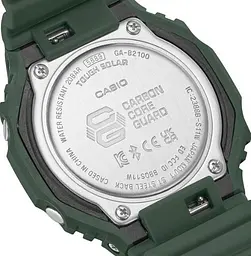 Годинник Casio GA-B2100-3AER - мініатюра 2