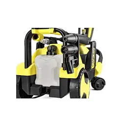 Мийка високого тиску Sturmax PWM9204 - мініатюра 3