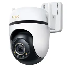 Камера відеоспостереження TP-Link TAPO-C530WS