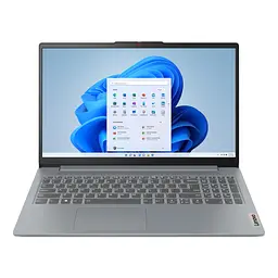 Ноутбук Lenovo IdeaPad Slim 3 15AMN8 (82XQ01K2RA) - мініатюра 12